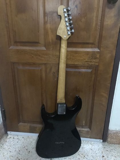 กีตาร์ไฟฟ้ายี่ห้อ Washburn X-series por 1876  รูปที่ 4