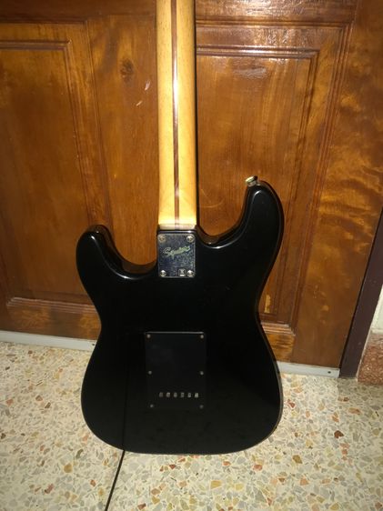 กีตาร์ไฟฟ้ายี่ห้อ Squier by fender STRTOCATER stadard  รูปที่ 5