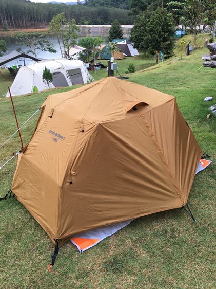 coleman instant up dome s 