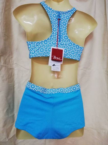 ชุดว่ายน้ำสตรีมือ1ป้ายห้อยdsc รูปที่ 10