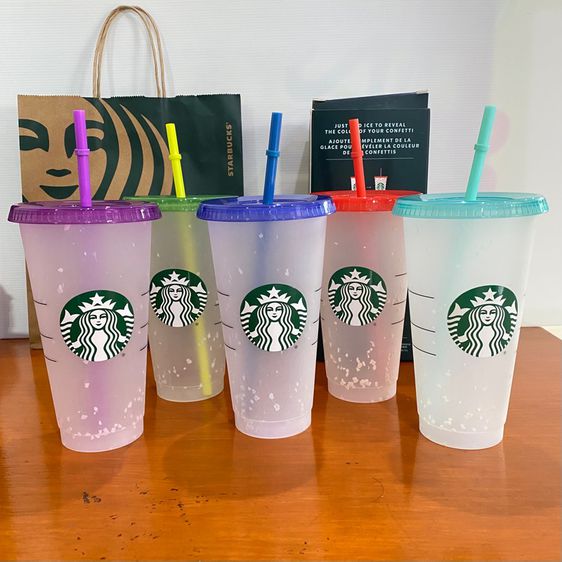 แก้ว star bucks รูปที่ 4