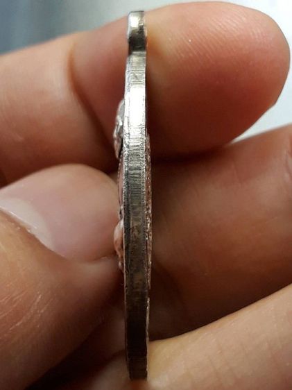 เหรียญมนต์พระกาฬหลวงปู่หมุน วัดบ้านจาน รูปที่ 4