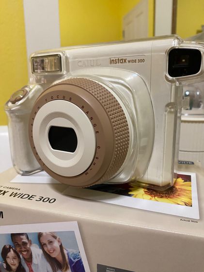 Fujifilm Instax Wide300