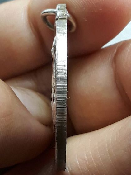 เหรียญหลวงพ่อกวย วัดโฆสิตาราม รูปที่ 4