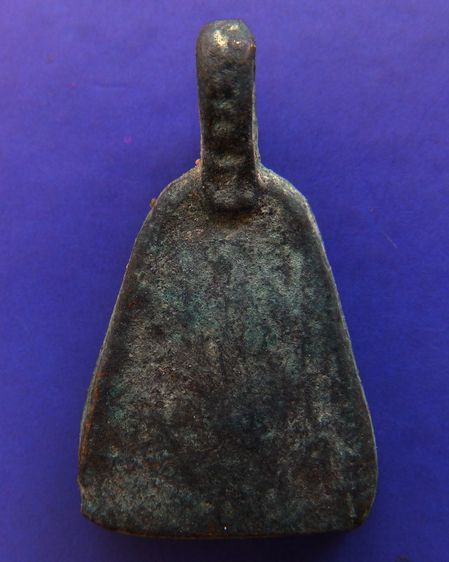 พระแท้ๆ เช่าบูชาจากวัด หลวงพ่อเงิน รุ่นปืนแตก วัดคงคาราม (บางคลานใต้) ตัดจากช่อกรรมการ ปี 2528 รูปที่ 17