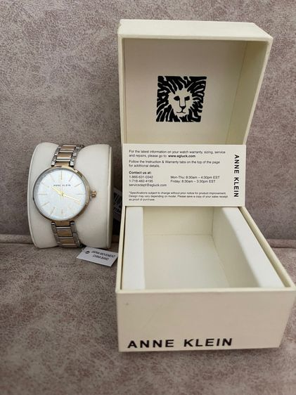 นาฬิกา ANNE KLEIN รูปที่ 6