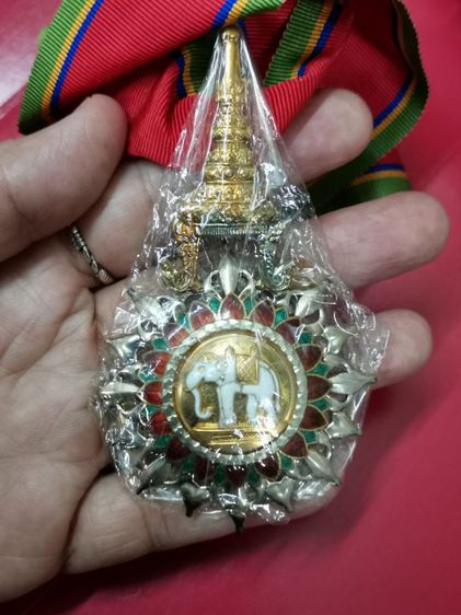 (บ.378) ของที่ระลึกงานเก่า รูปที่ 7