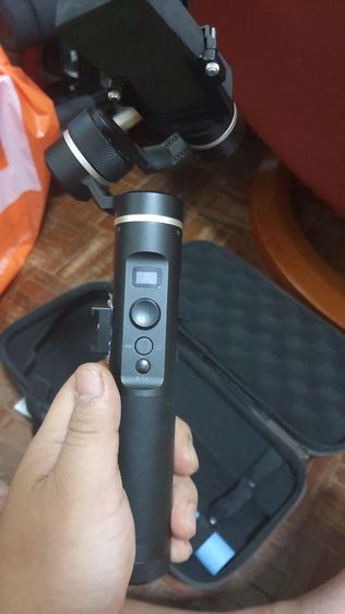  0Feiyu G5 Handheld Gimbal for GoPro HERO7,6,5,4  รูปที่ 4