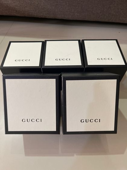 กล่องนาฬิกา Gucci รูปที่ 4