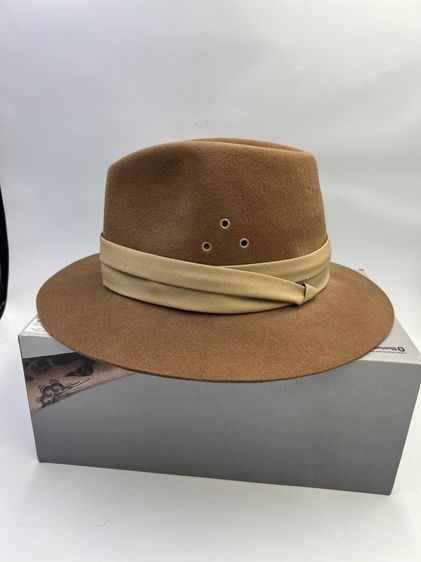 หมวกสักหลาด Golden Gate Hat Campany                 (made in California) รูปที่ 3