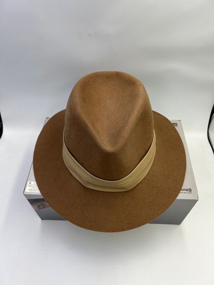 หมวกสักหลาด Golden Gate Hat Campany                 (made in California) รูปที่ 2