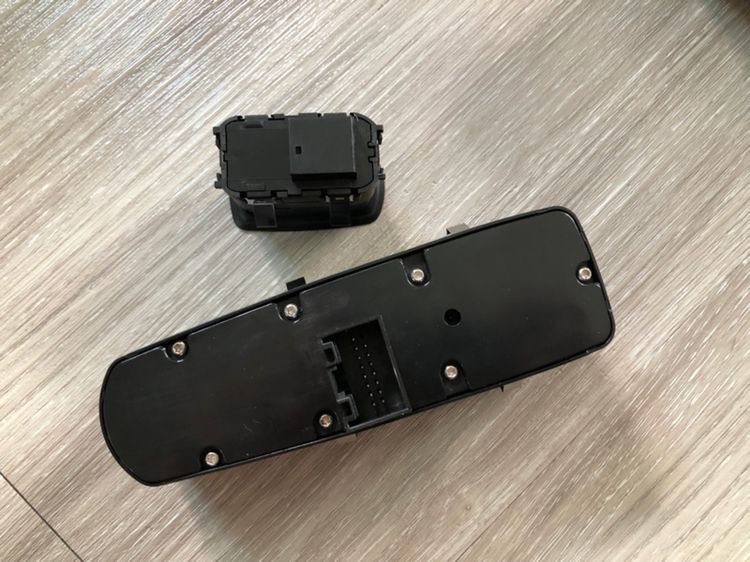 Porsche สวิตกระจก Cayenne Macan และ Panamera เลข 718 ติดฝาท้าย Cayman, Boxster ไฟทับทิมกันชนหลัง รูปที่ 8