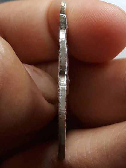 เหรียญหลวงพ่อบุตร วัดบางปลากด รูปที่ 3