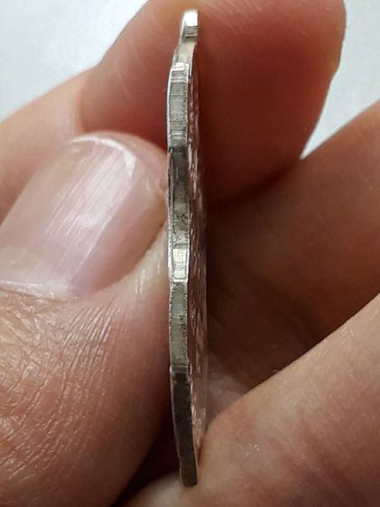 เหรียญหลวงพ่อทอง วัดดอนสะท้อน รูปที่ 4