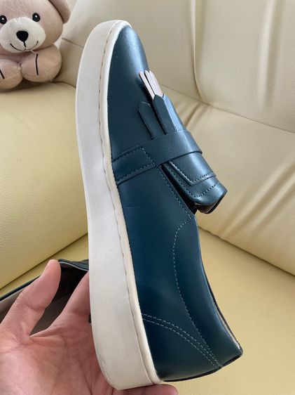 รองเท้าคัทชูหนัง Catherine Malandrino รูปที่ 10