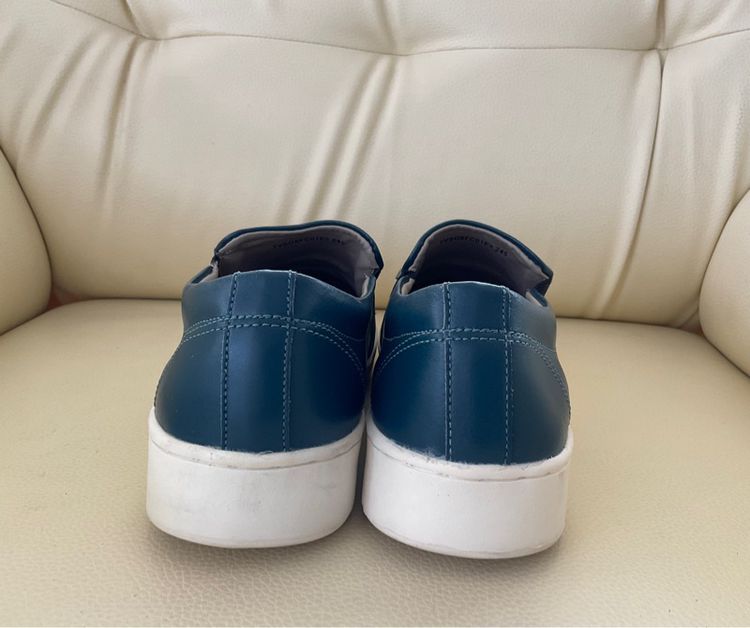 รองเท้าคัทชูหนัง Catherine Malandrino รูปที่ 5