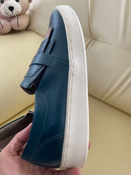 รองเท้าคัทชูหนัง Catherine Malandrino รูปที่ 11