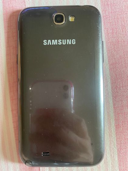 Samsung Galaxy Note 2  รูปที่ 8