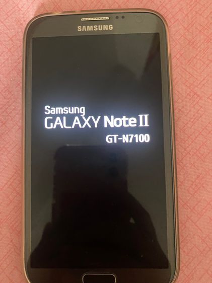 Samsung Galaxy Note 2  รูปที่ 4