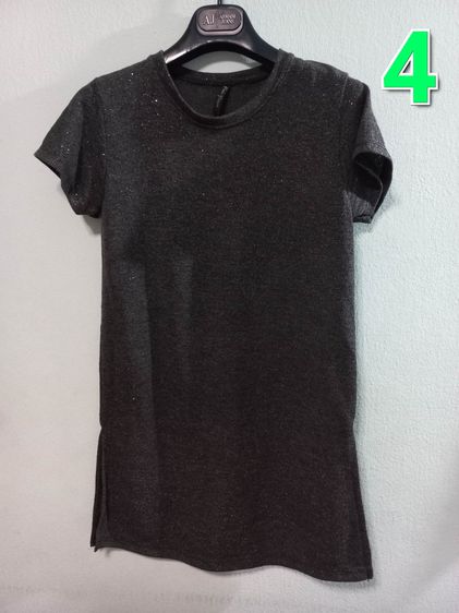 🎉🎉เสื้อยืด เสื้อแฟชั่น เสื้อใส่เที่ยว เสื้อสวยๆ สภาพดี ใส่สบาย มาในราคาเบาๆ🌈🌈💥มี6️⃣แบบ💥🎊🎊ให้เลือก แบบไหนที่ใช่ เลือกกันได้เลย🌈🌈 รูปที่ 5