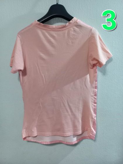🎉🎉เสื้อยืด เสื้อแฟชั่น เสื้อใส่เที่ยว เสื้อสวยๆ สภาพดี ใส่สบาย มาในราคาเบาๆ🌈🌈💥มี6️⃣แบบ💥🎊🎊ให้เลือก แบบไหนที่ใช่ เลือกกันได้เลย🌈🌈 รูปที่ 4