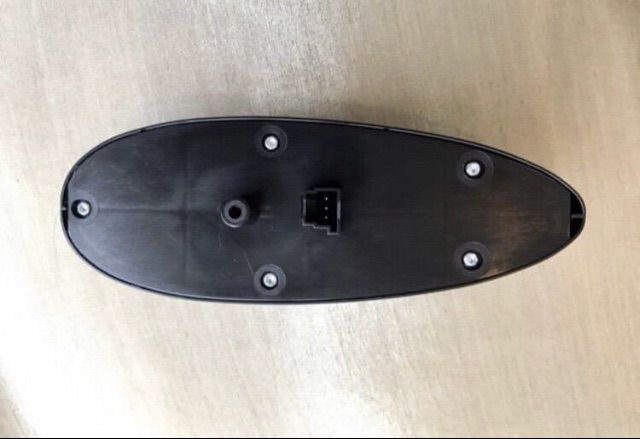 Benz W211 สวิตกระจก หน้ากากช่องปรับแอร์ วิทยุติดรถ CD วิทยุคลื่นไทย ฝาครอบข้างคอนโซนหน้าซ้าย W211 สีเทา รูปที่ 14