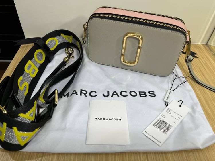 Used—Marc Jacobs Snapshot