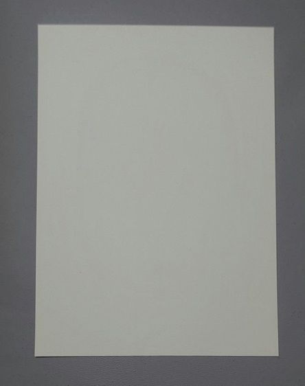 ภาพลายเส้นปากกา อ.ถวัลย์ ดัชนี ปี 2540 รูปที่ 2