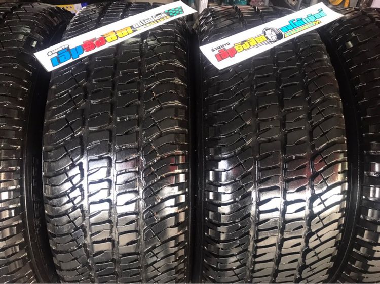 ยาง265 65 18 MICHELIN LTX AT2 ปี23 รูปที่ 6