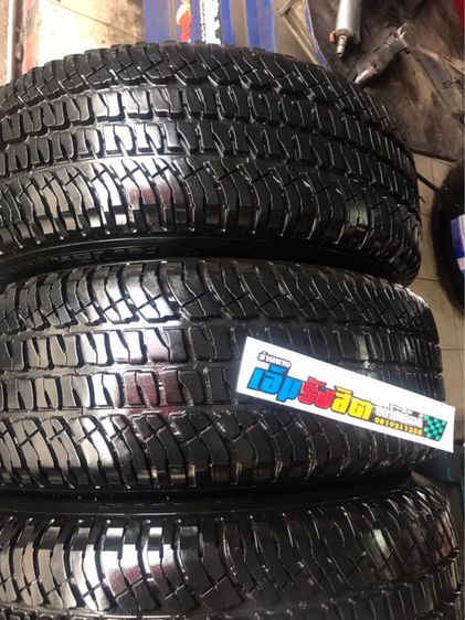 ยาง265 65 18 MICHELIN LTX AT2 ปี23 รูปที่ 13