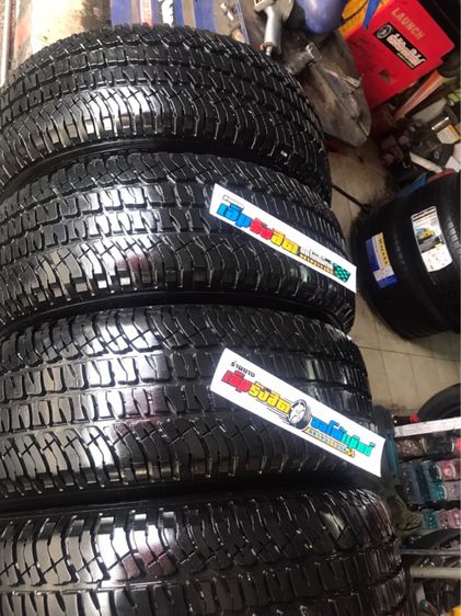 ยาง265 65 18 MICHELIN LTX AT2 ปี23 รูปที่ 2