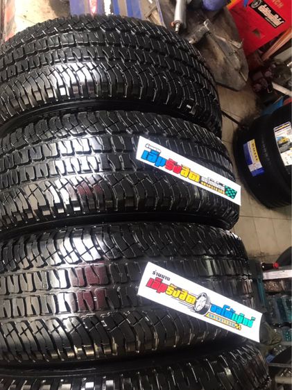 ยาง265 65 18 MICHELIN LTX AT2 ปี23 รูปที่ 11