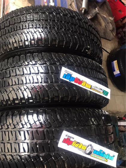 ยาง265 65 18 MICHELIN LTX AT2 ปี23 รูปที่ 12