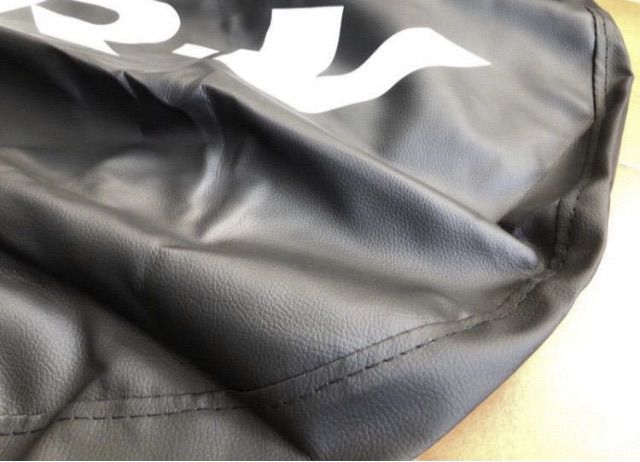 คลุมล้ออะไหล่ ไฟตัดหมอก Honda CRV Gen3 Gen4 สปอร์ตไลท์ รูปที่ 10