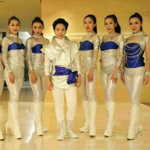 รับงานตีกลองไทโกะ การแสดงญี่ปุ่น การแสดงตีกลอง รูปที่ 11