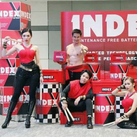 รับงานตีกลองไทโกะ การแสดงญี่ปุ่น การแสดงตีกลอง รูปที่ 13