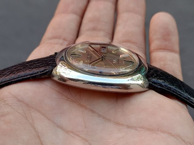 Citizen V2 Automatic  รูปที่ 3