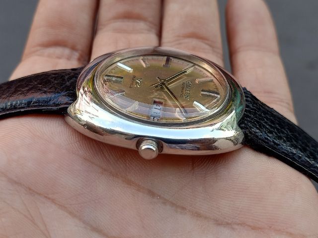 Citizen V2 Automatic  รูปที่ 6