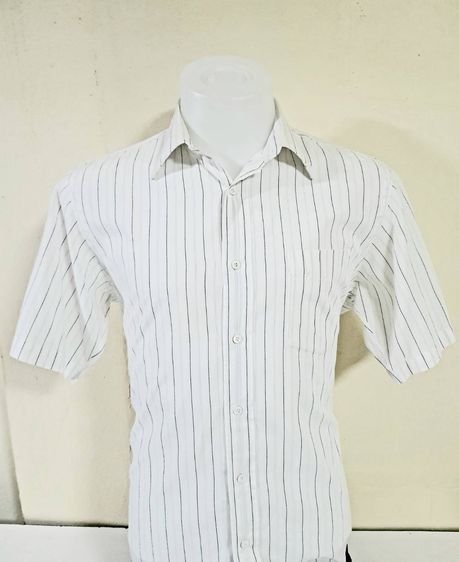 Burberry Men’s Short Sleeve Vintage Check Twill Shirt