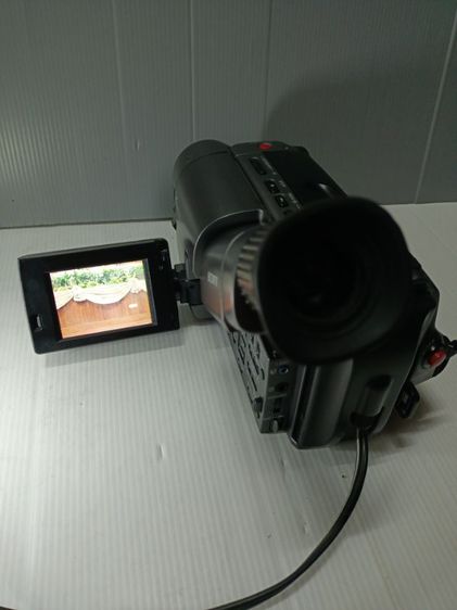 ขายกล้องวิดีโอ sony hi8 ใช้งานได้ รูปที่ 4