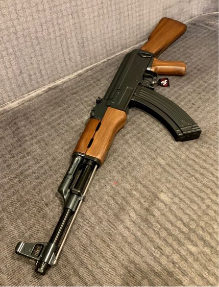 BB gun AK47