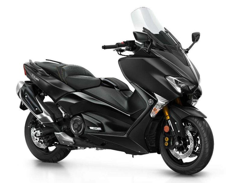 รับซื้อ YAMAHA TMAX ทุกรุ่น ทุกสี ทั่วประเทศ รูปที่ 2