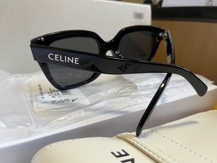 แว่นตากันแดด Celine sunglasses 