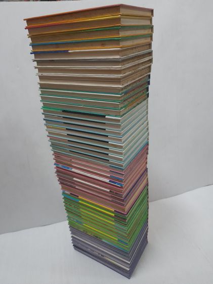 หนังสือความรู้ รู้รอบตัวแสนสนุก วิทยาศาสตร์อ่านสนุก  รูปที่ 4
