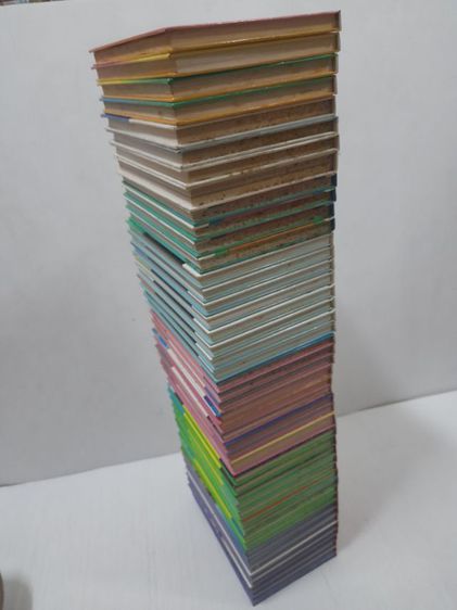 หนังสือความรู้ รู้รอบตัวแสนสนุก วิทยาศาสตร์อ่านสนุก  รูปที่ 3