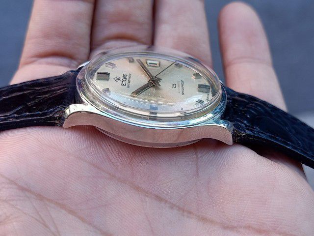 Etons Automatic Vintage  รูปที่ 3