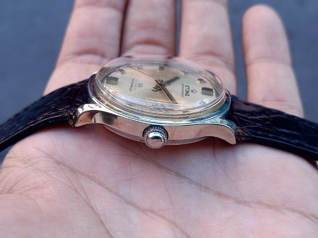 Etons Automatic Vintage  รูปที่ 5