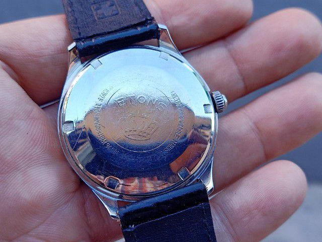 Etons Automatic Vintage  รูปที่ 10