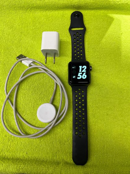 ขาย Apple Watch Nike Cellular Series 3 38mm