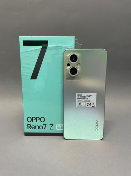 OPPO Reno 7Z 5G ประกันถึงพฤษภา66